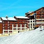 Kompleks wypoczynkowy Odalys Le Cervin 3*