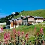 Odalys Le Cervin 3* La Plagne