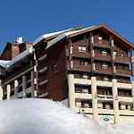 Kompleks wypoczynkowy Odalys Le Cervin 3*