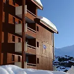 Kompleks wypoczynkowy Odalys Le Cervin La Plagne