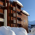 Kompleks wypoczynkowy Odalys Le Cervin