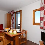 Odalys Le Cervin Kompleks wypoczynkowy La Plagne