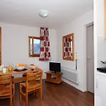 Kompleks wypoczynkowy Odalys Le Cervin 3*