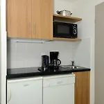 Odalys Le Cervin Kompleks wypoczynkowy 3*
