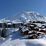 Kompleks wypoczynkowy Odalys Le Cervin 3*