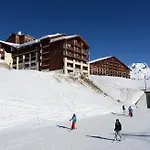 Odalys Le Cervin 3*