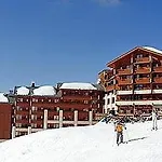 Kompleks wypoczynkowy Odalys Le Cervin La Plagne