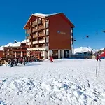 Odalys Le Cervin Kompleks wypoczynkowy 3*