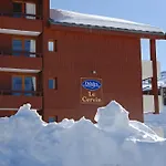 Odalys Le Cervin 3*