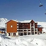Odalys Le Cervin Kompleks wypoczynkowy 3*