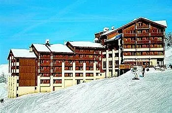 Village de vacances Résidence Odalys Le Cervin 3*