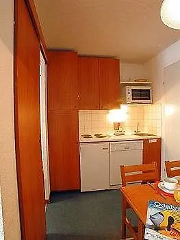 Résidence Odalys Le Cervin Parco vacanze 3*