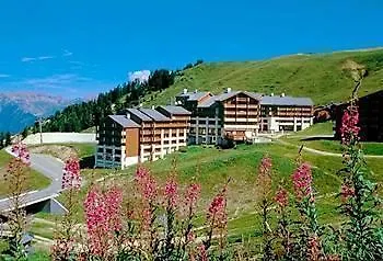 Odalys Le Cervin 3* لا بلاني