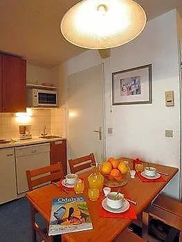 Résidence Odalys Le Cervin Village de vacances La Plagne