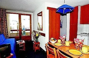 Résidence Odalys Le Cervin 3*