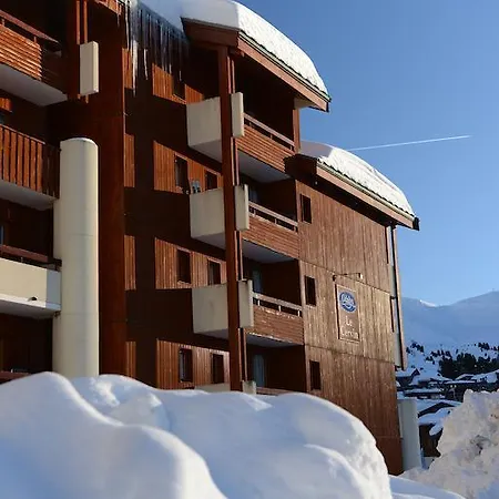 Village de vacances Résidence Odalys Le Cervin