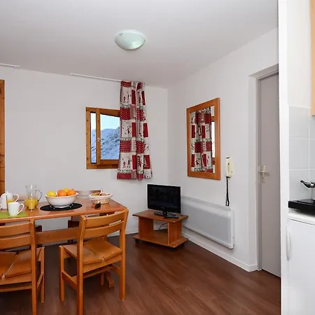 Village de vacances Résidence Odalys Le Cervin 3*