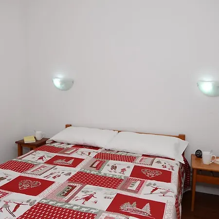 Résidence Odalys Le Cervin 3*