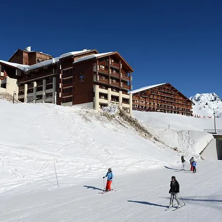 Résidence Odalys Le Cervin 3*
