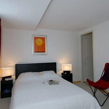 Odalys Le Cervin 3* لا بلاني