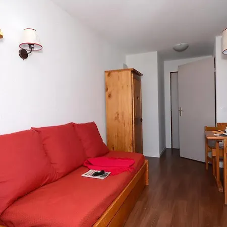 Résidence Odalys Le Cervin La Plagne