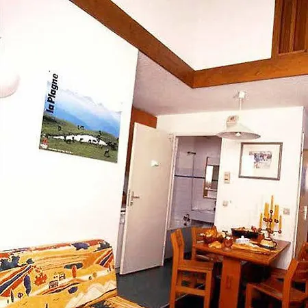 Résidence Odalys Le Cervin