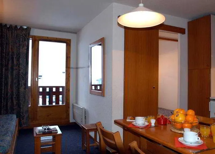 Odalys Le Cervin Üdülőpark