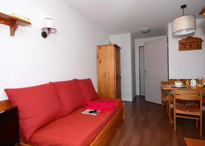 Odalys Le Cervin La Plagne