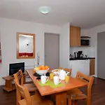 Holiday park Odalys Le Cervin 3*