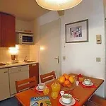 Odalys Le Cervin Holiday park La Plagne