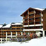 Odalys Le Cervin Holiday park 3*