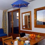 Odalys Le Cervin 3* La Plagne