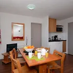 Odalys Le Cervin 3* La Plagne