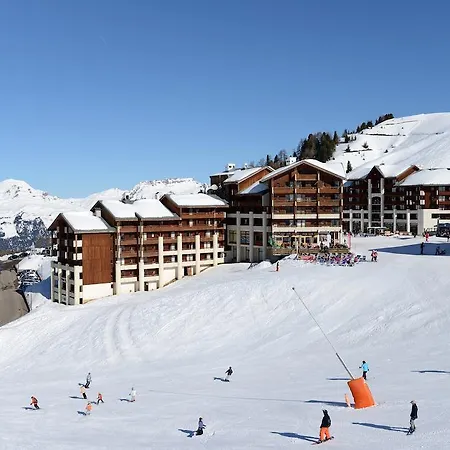 Holiday park Odalys Le Cervin