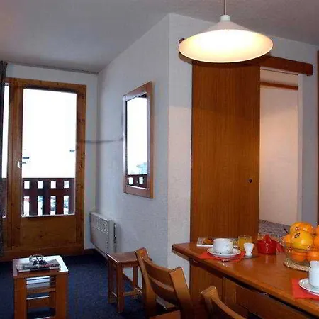 Odalys Le Cervin Holiday park