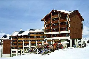 Odalys Le Cervin База отдыха 3*