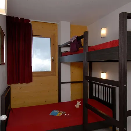 Odalys Le Cervin Holiday park La Plagne