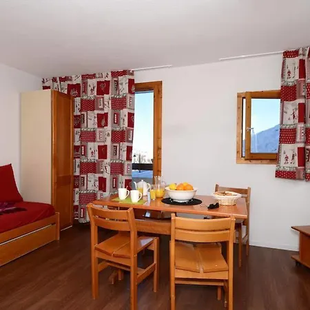 Holiday park Odalys Le Cervin 3*