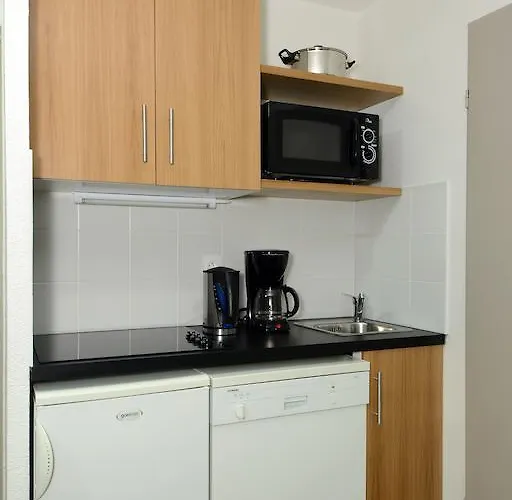 Odalys Le Cervin База отдыха 3*